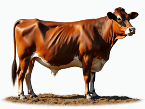 Cám Bò – Giúp Bò Khỏe Mạnh, Tăng Trọng Nhanh, Sữa Nhiều